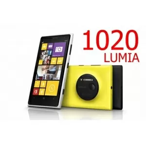 Nokia Lumia 1020 MTK6515 лучшая копия Минск