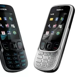 Nokia 6303 2 sim купить в Минске