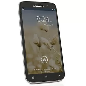 Lenovo A850