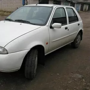 Ford Fiesta chia 1998г.в.