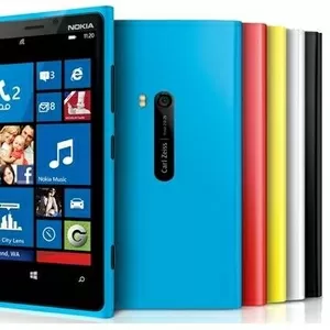 купить Nokia Lumia 920 2 сим 4.3