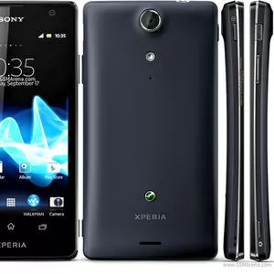 смартфон Sony Xperia TX