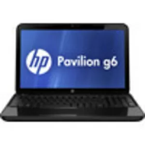  HP Pavilion g6-2133er