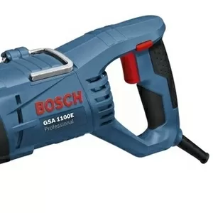 Пила сабельная BOSCH GSA-1100E