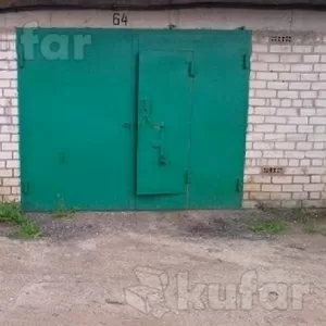 Срочно в связи с переездом!продам хороший гараж в ГСК-11!(р-н Медцентра)