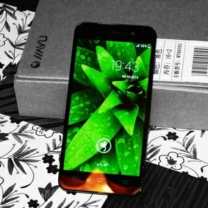 Продается Jiayu G4S. Новый. Оригинал