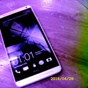 HTC One Max