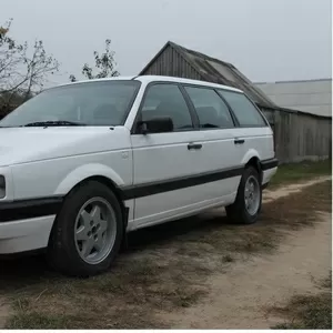 Volkswagen Passat B3