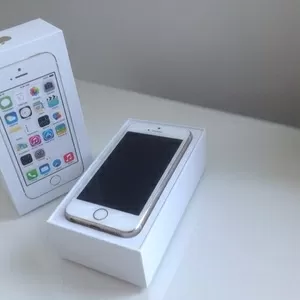 Iphone 5s 16gb gold