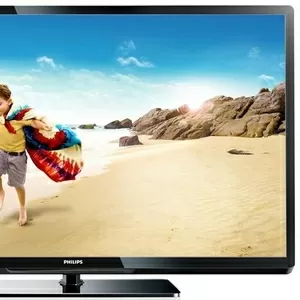 Телевизор PHILIPS 37PFL3507T/60