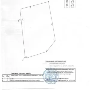 Автомобильная стоянка по ул. Симонова 1а