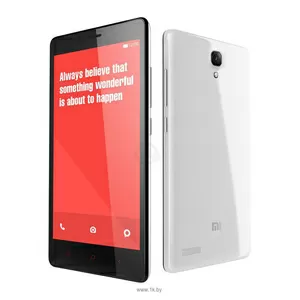 Xiaomi Redmi Note