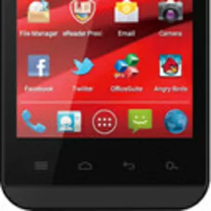 Prestigio MultiPhone 4040 DUO