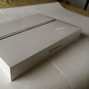 Apple MacBook Pro 15