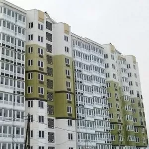 Камнногоская 60..Новостройка,  двушка свободной планировки...