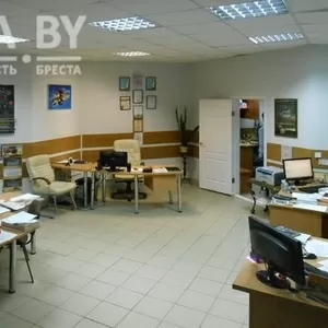 Административное помещение в аренду в центре Бреста,  57, 7 кв.м. 150025