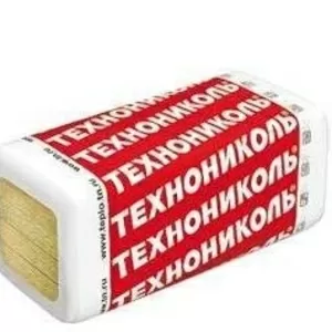 Утеплитель ТехноНИКОЛЬ Техноруф