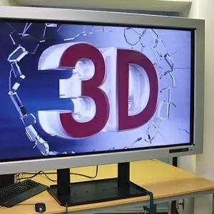 Обучение программе 3 D MAX Гомель 