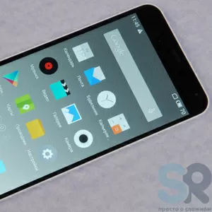 Meizu M1 Note (16гб,  32гб) купить смартфон