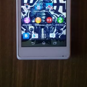 Sony xperia m ,  Состояние 8/10