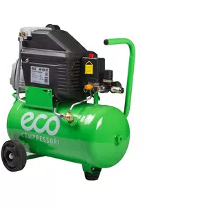 Аренда (прокат) компрессора ECO AE 251