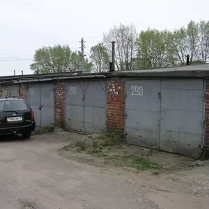 гараж 42 кв.м. 6000$ 