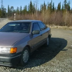 Запчасти Форд Скорпио ford scorpio