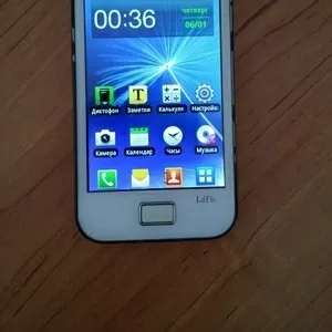 продам мобильный телефон samsung gt-s5830i