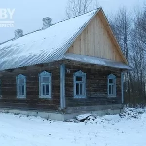 Домик в деревне. Жабинковский район. Живописное место. s132635