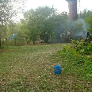 Дача в живописном месте Полонка