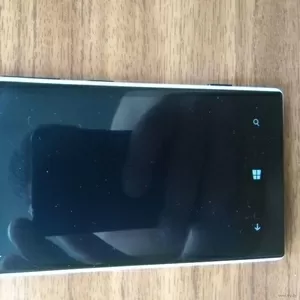 Nokia lumia 720