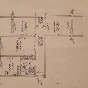 Продам 3-комн. кв-ру