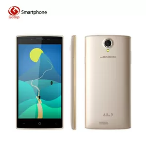 Новый Смартфон Leagoo Alfa 5