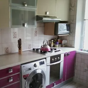 продам 1 комн.квартира, Парковая