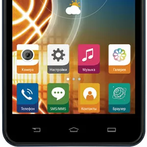 Смартфон Philips Xenium V526