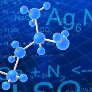 Репетитор по химии