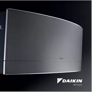 Кондиционеры DAIKIN от официального дилера в Мозыре. Услуги монтажа.