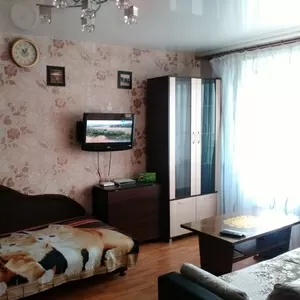 Квартира на сутки в центре (Wi-Fi) 80298422790