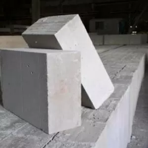 Блоки ГС (любых размеров) на клей 1- категории
