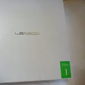 Телефон Leagoo Elite 1