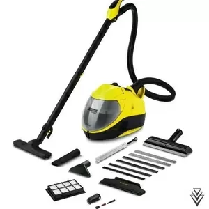 Паропылесос Karcher SV 1902 НАПРОКАТ