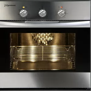 Духовой шкаф MasterCook m5x и варочная поверхность MasterCook GC64SI