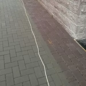 Фундамент  дома