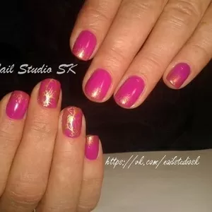 Курсы и семинары по маникюру и педикюру от Nailstudiosk_school