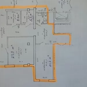 Офисный блок в центре Минска,  пер. Козлова,  7 ,  площадь 275 м²