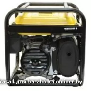 Генератор Skiper LT6500EB-4 бензиновый