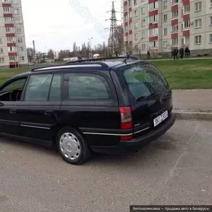 Opel Omega ,  1996