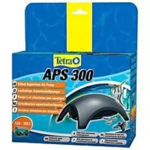 Компрессор Tetra APS 300 (черный) 