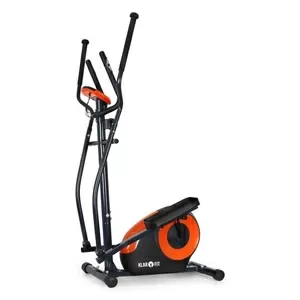 Эллипсоидный тренажер Klarfit Ellifit FX 250