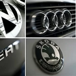 Профессиональный ремонт AUDI,  VW,  Skoda,  SEAT